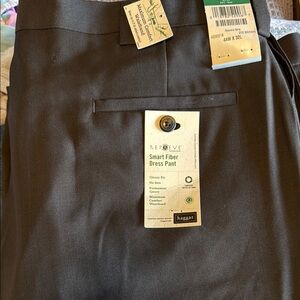 Haggar Men Dress Slacks